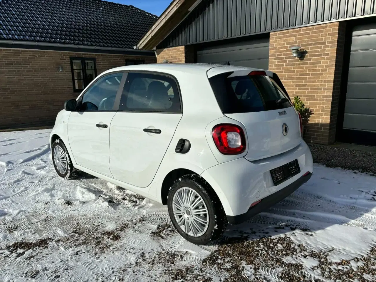 Billede 2 - Smart Forfour 1,0