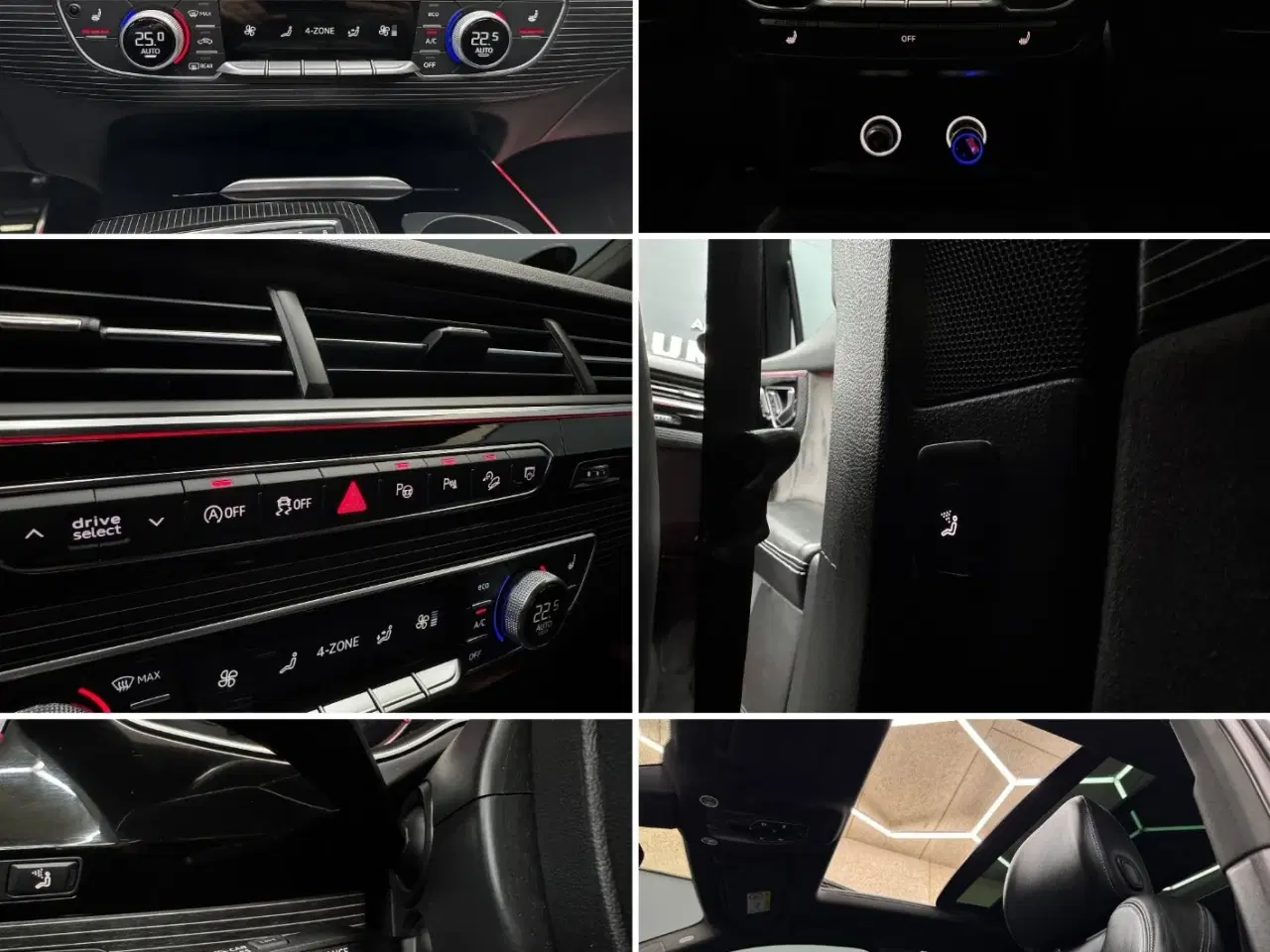 Billede 13 - Audi Q7 3,0 TDi 272 S-line quattro Tiptr.