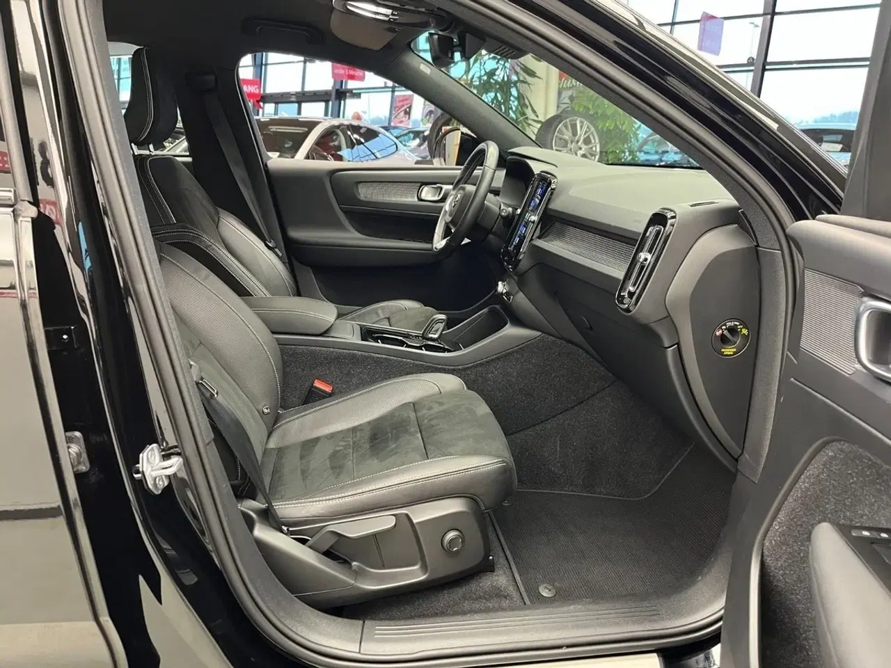 Billede 23 - Volvo XC40  P8 ReCharge Twin R-Design