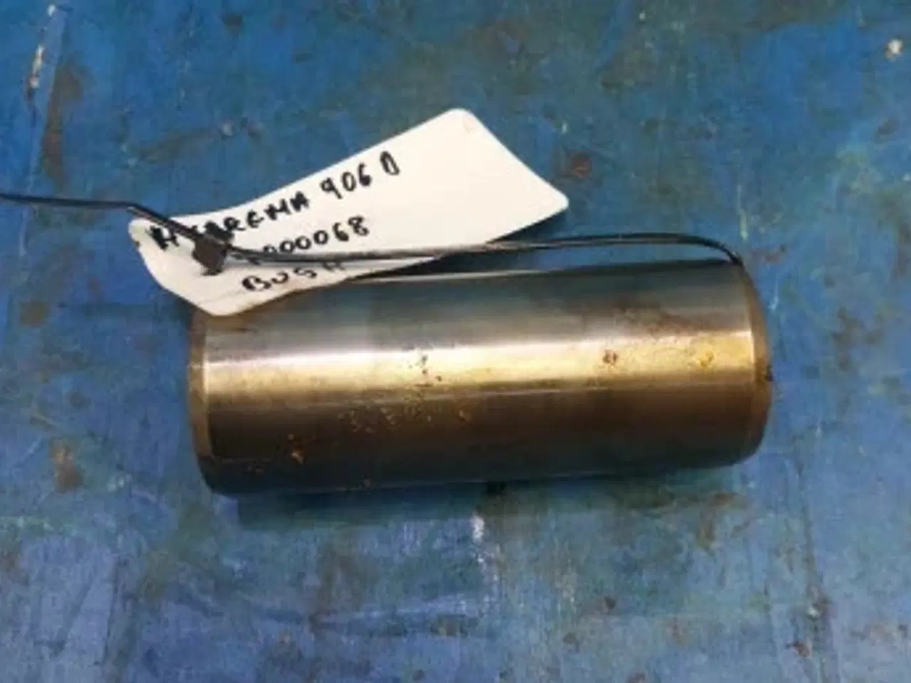 Billede 4 - Hydrema 906D Muffe 7000068