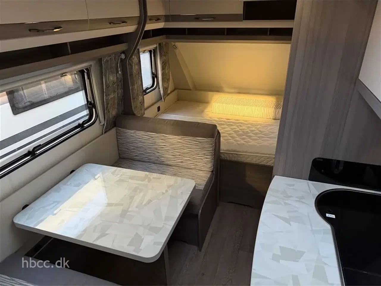 Billede 5 - 2020 - Hobby On Tour 470 KMF