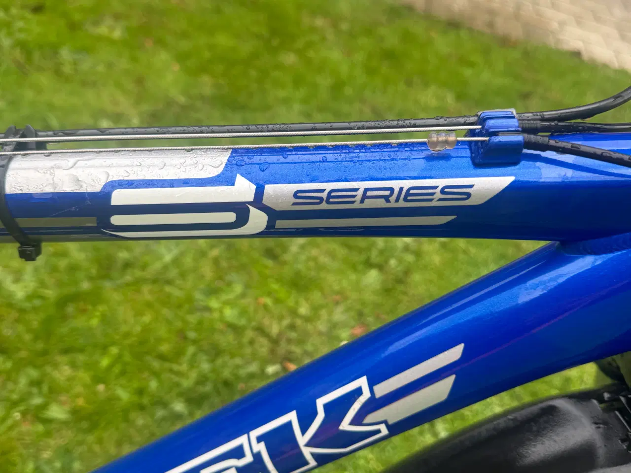 Billede 5 - Mountainbike 