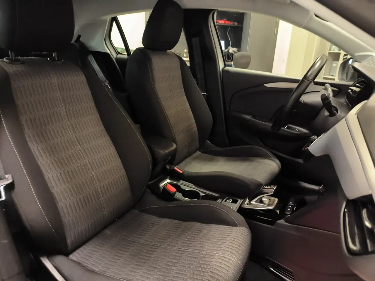 Billede 15 - Opel Corsa-e 50 Edition