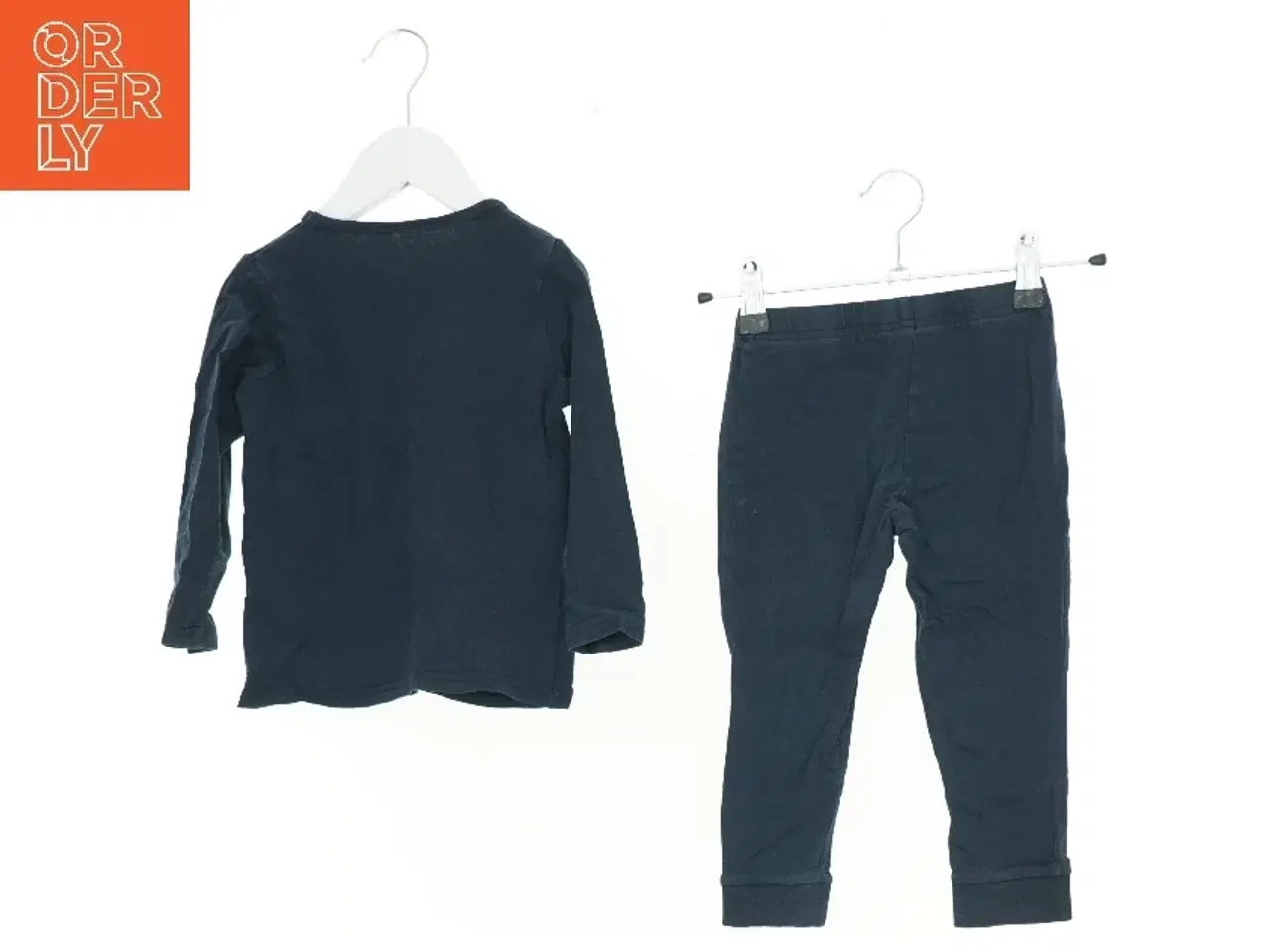 Billede 2 - Sæt (2 stk.) fra Name It (str. 92 cm)