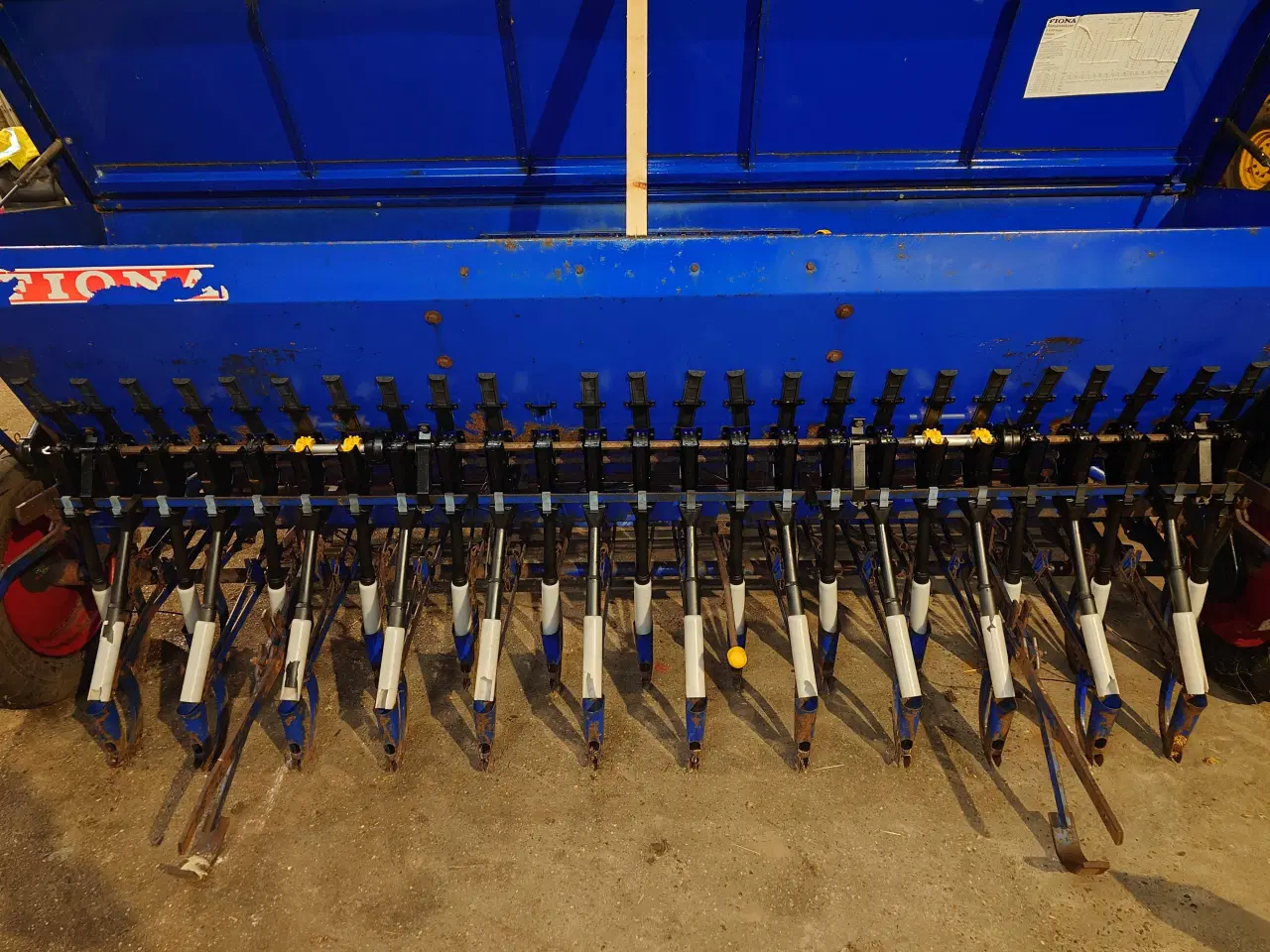 Billede 8 - Combi sæt  3 meter