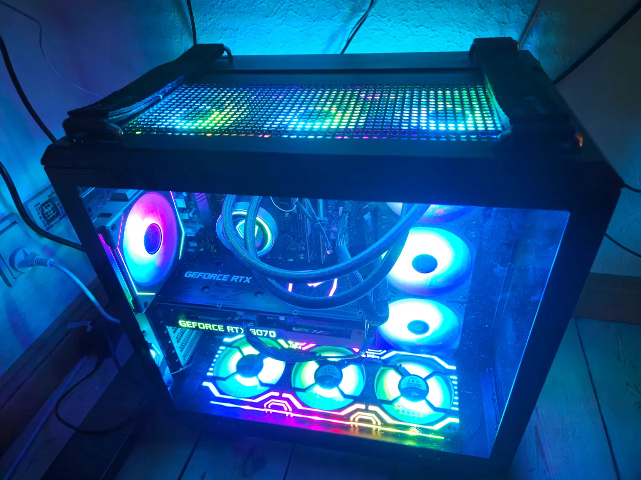 Billede 2 - Computer