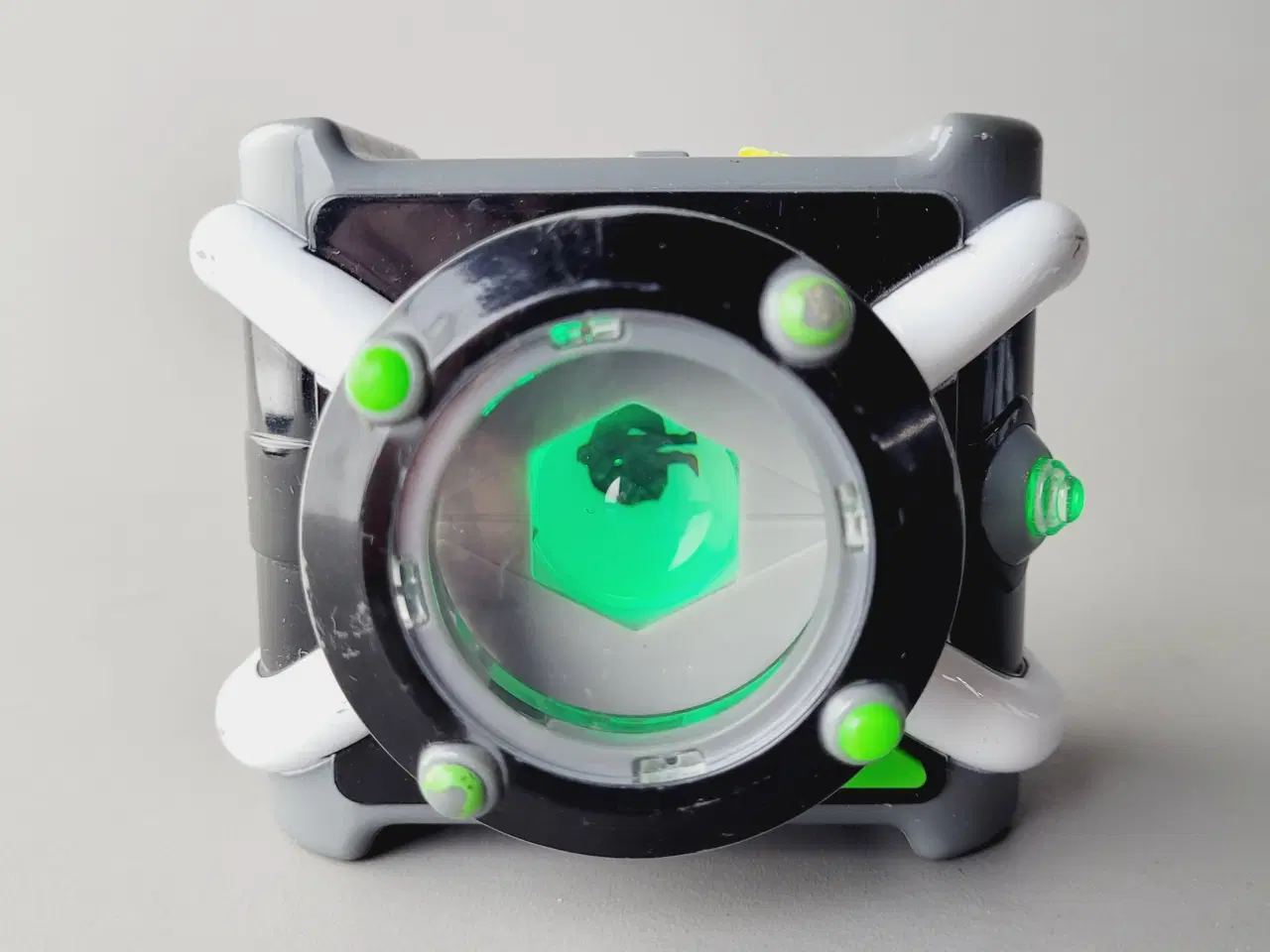 Billede 1 - (Playmates) - Med lys og lyd 🌟