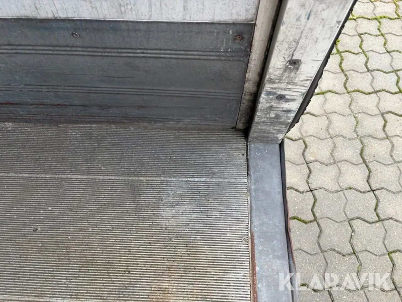 Billede 11 - Ladkasse