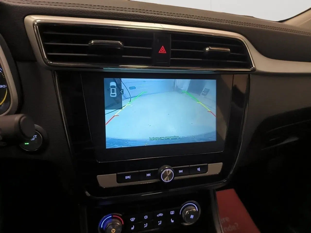 Billede 8 - MG ZS  EV Luxury