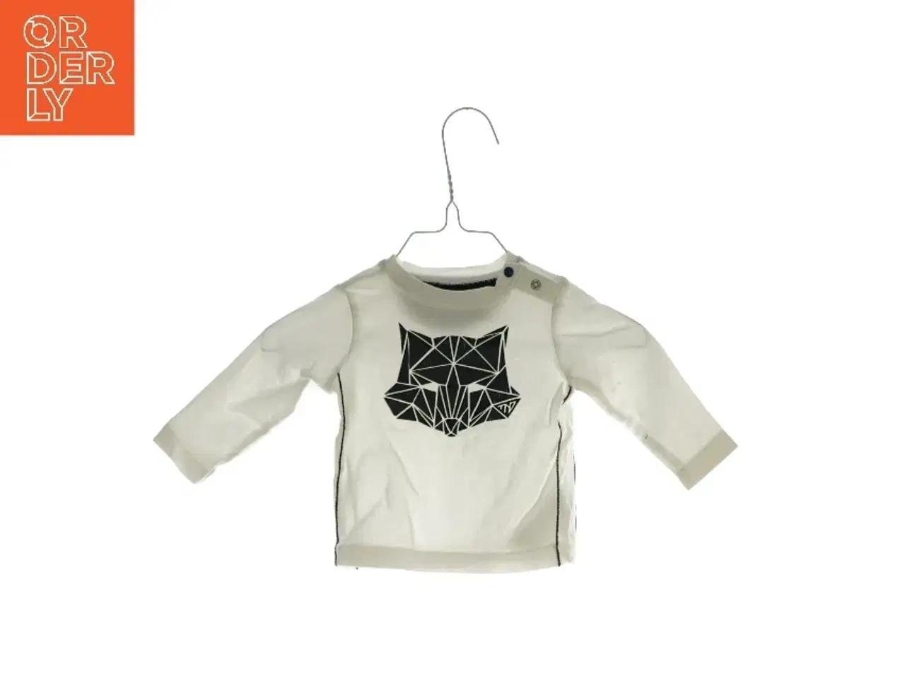 Billede 1 - Langærmet bluse fra Tumble and Dry (str. 56)