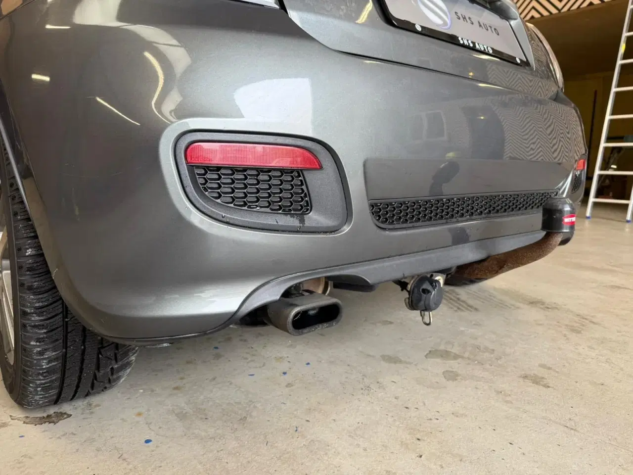 Billede 16 - Fiat 500 0,9 TwinAir 105 S