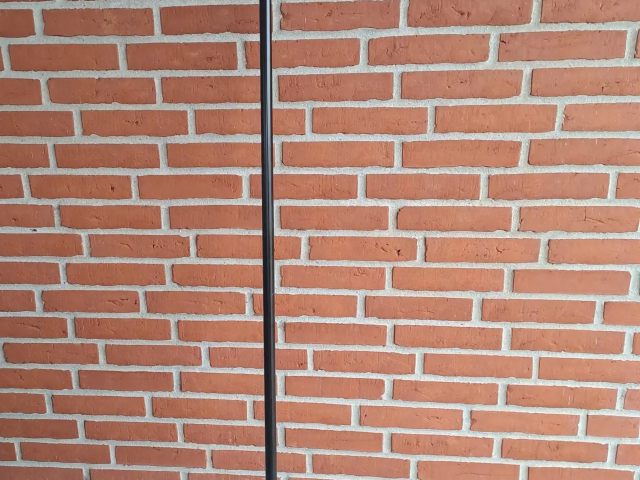 Billede 1 - Fiskars hakkejern med sort skaft