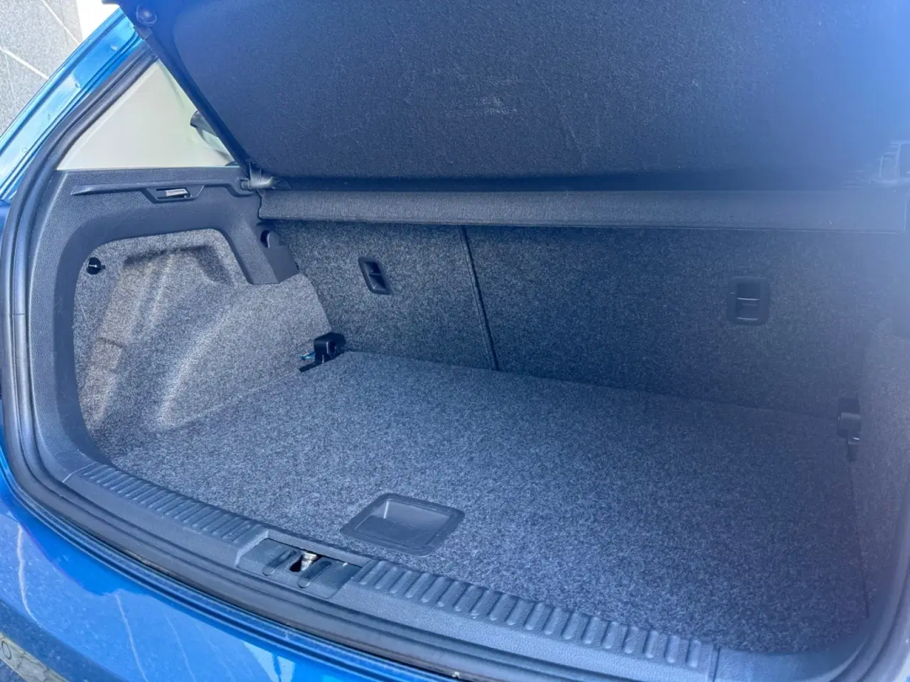 Billede 19 - VW Polo 1,4 TDi 90 Comfortline BMT