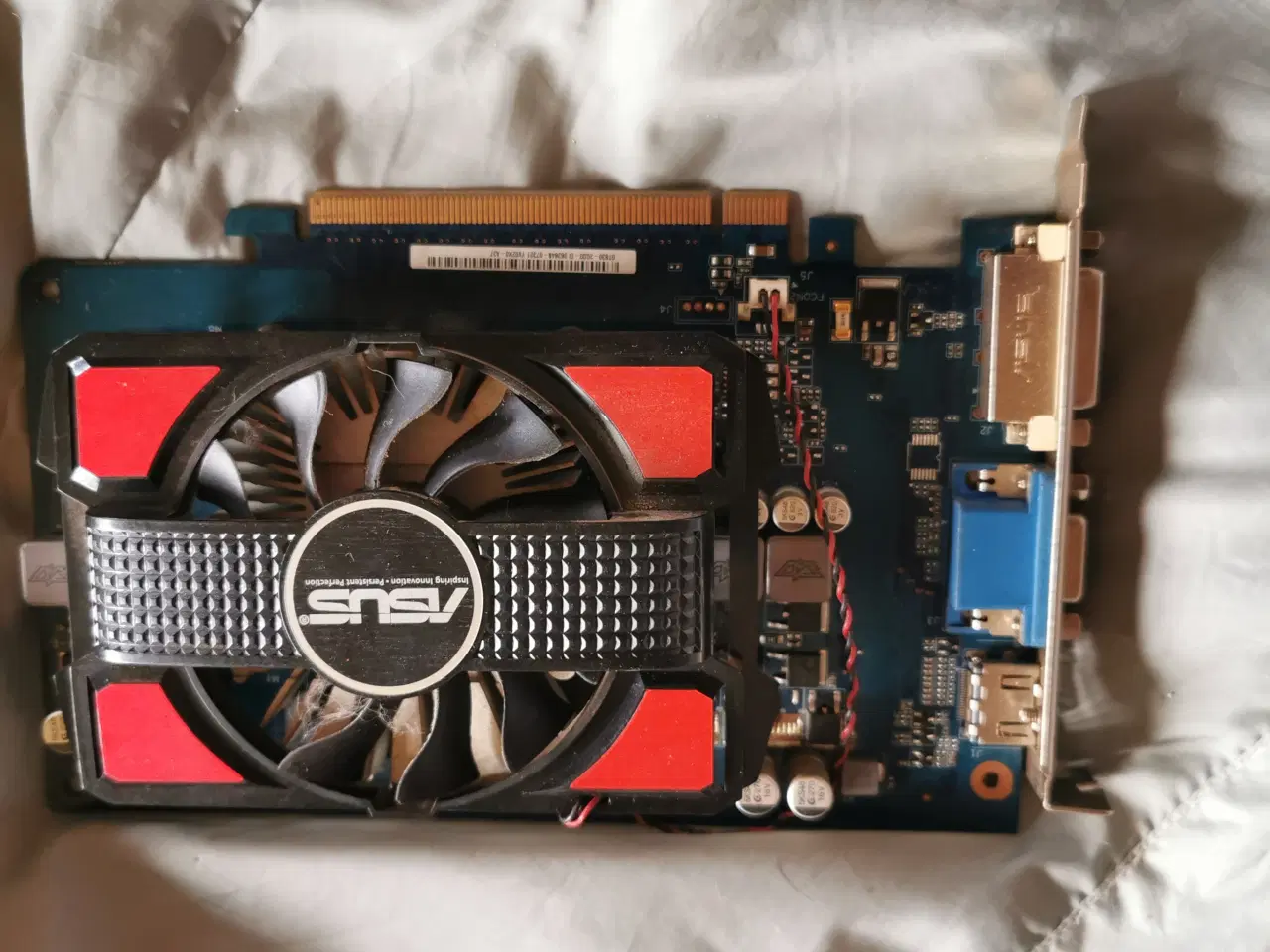 Billede 1 - Asus GT630 2GB