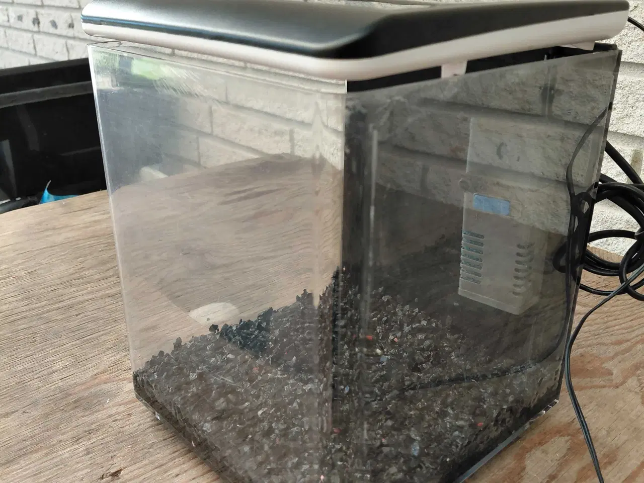 Billede 3 - Akvarier 9L 