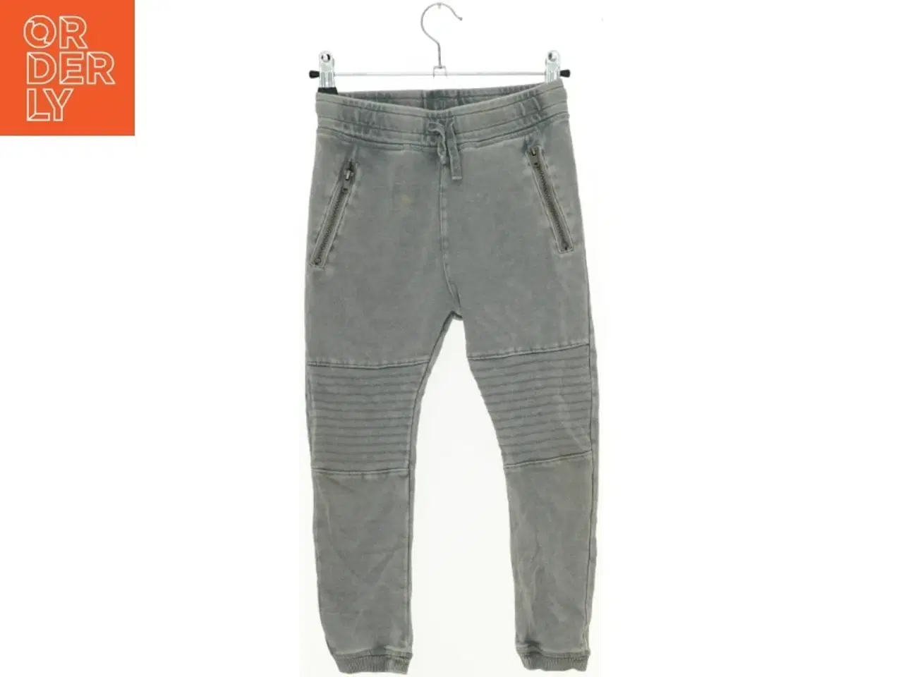 Billede 1 - Bukser fra H&M (str. 116 cm)