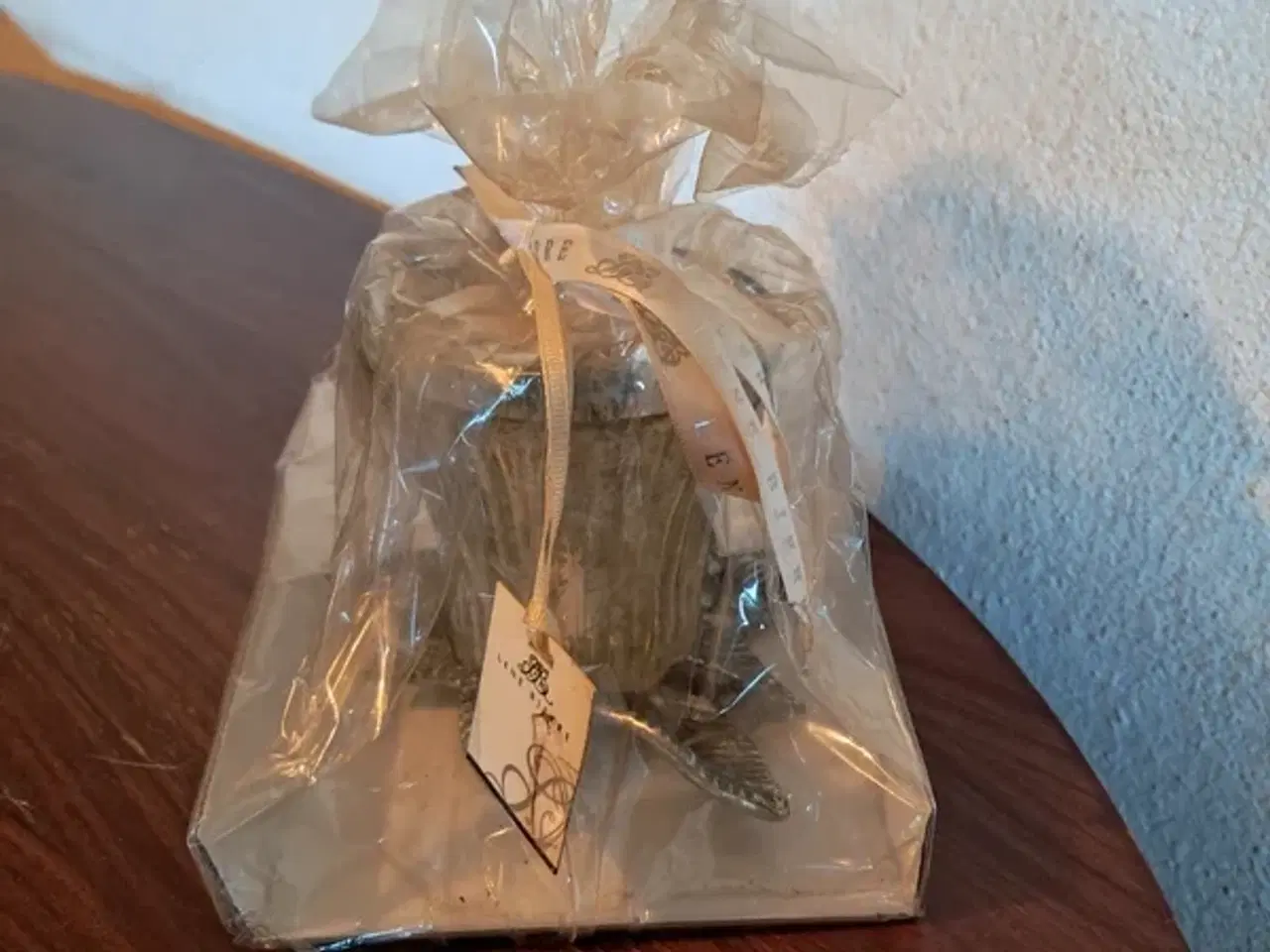 Billede 4 - Lene Bjerre fyrfadsstage