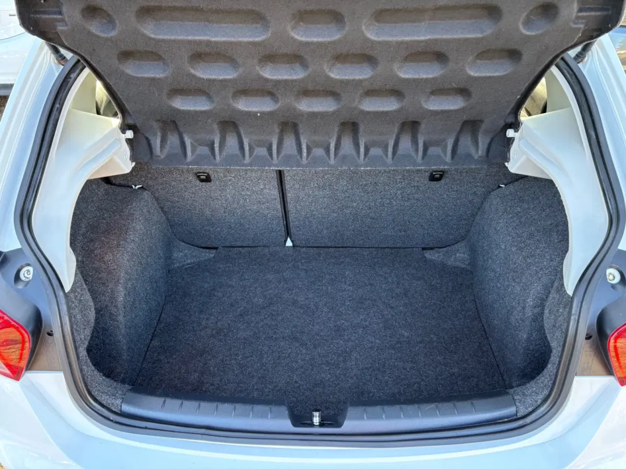 Billede 14 - Seat Ibiza 1,6 TDi 90 Style