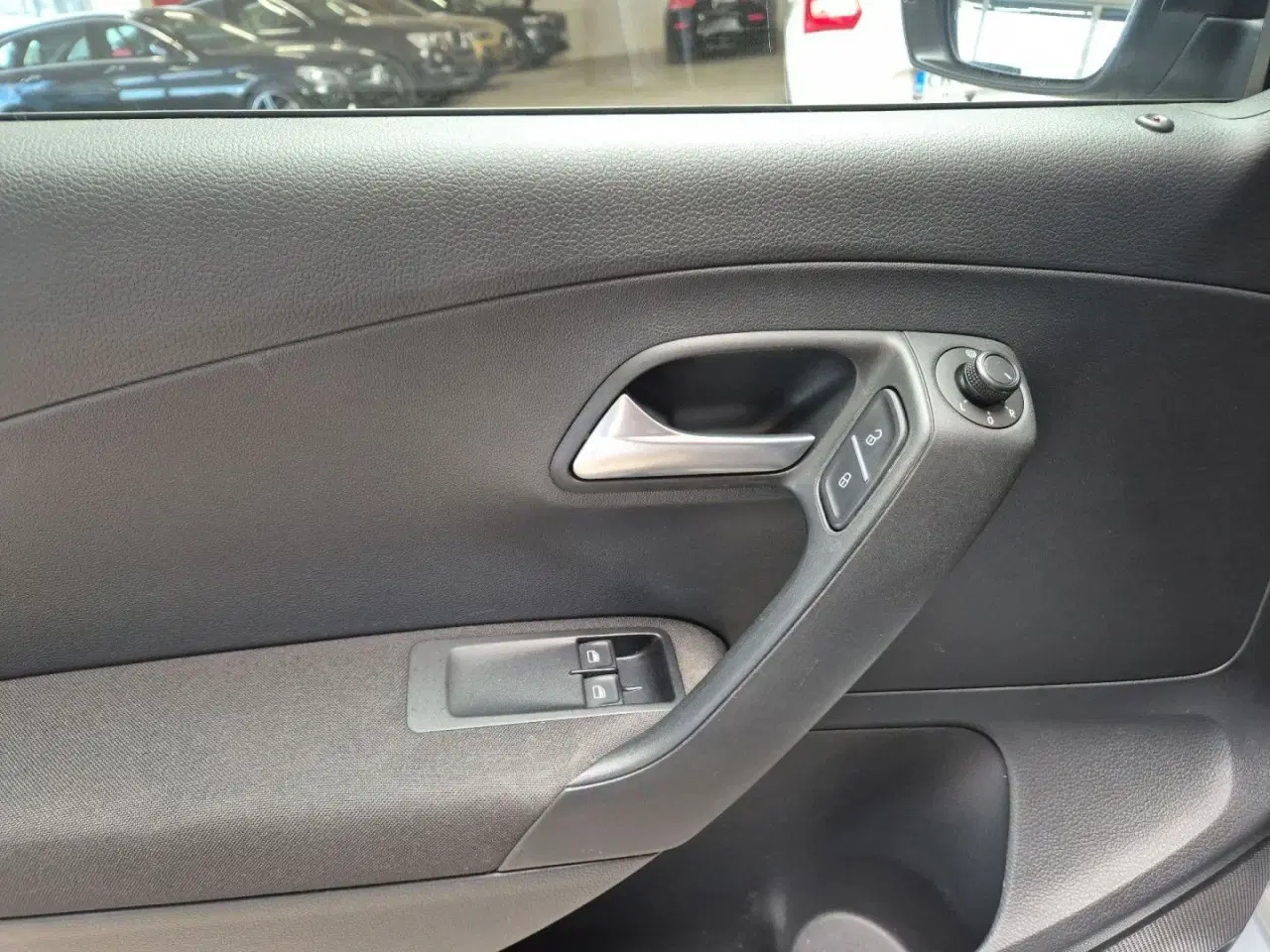 Billede 3 - VW Polo 1,0 TSI BlueMotion 95HK 5d