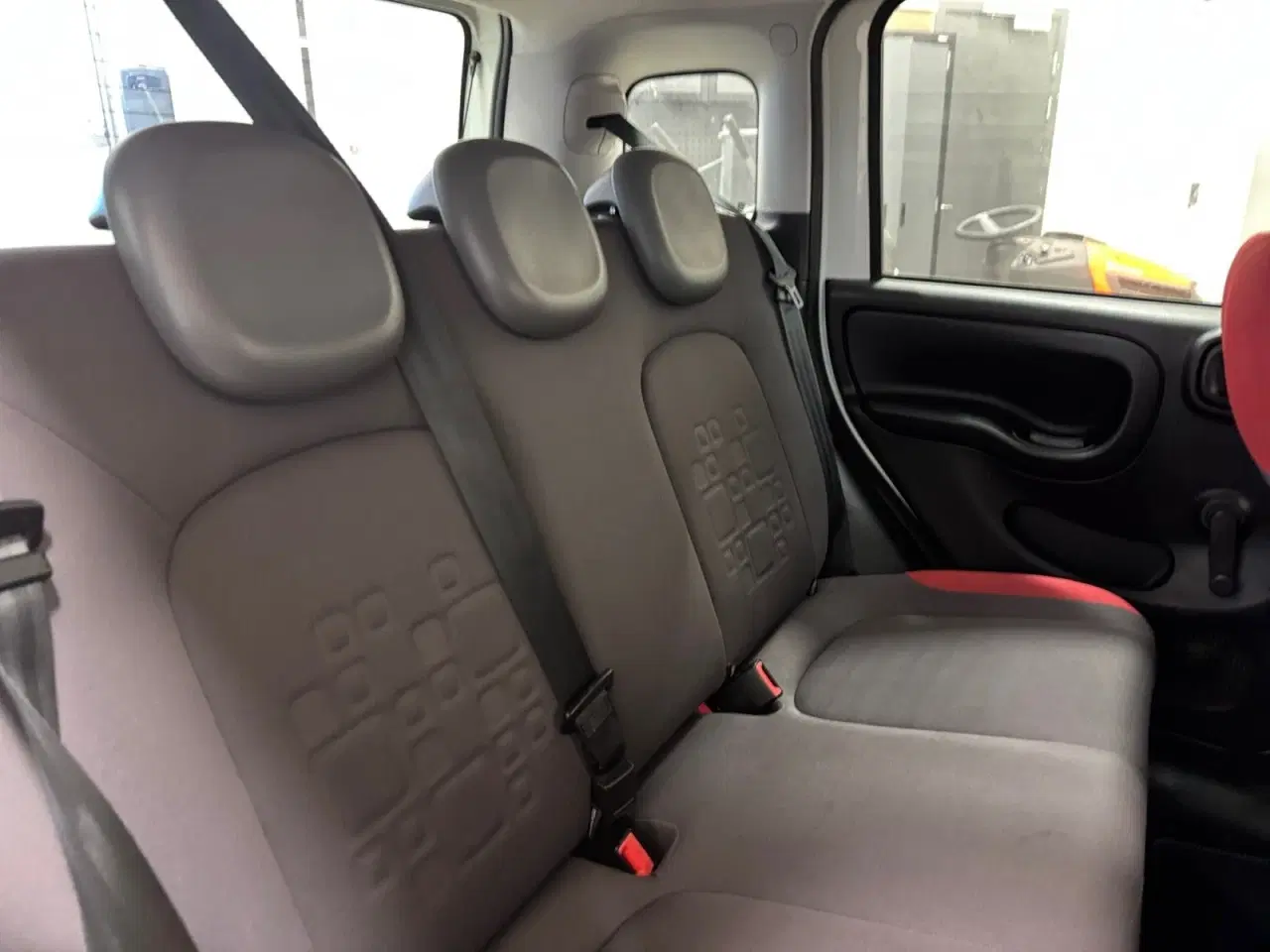 Billede 12 - Fiat Panda 1,2 69 Pop