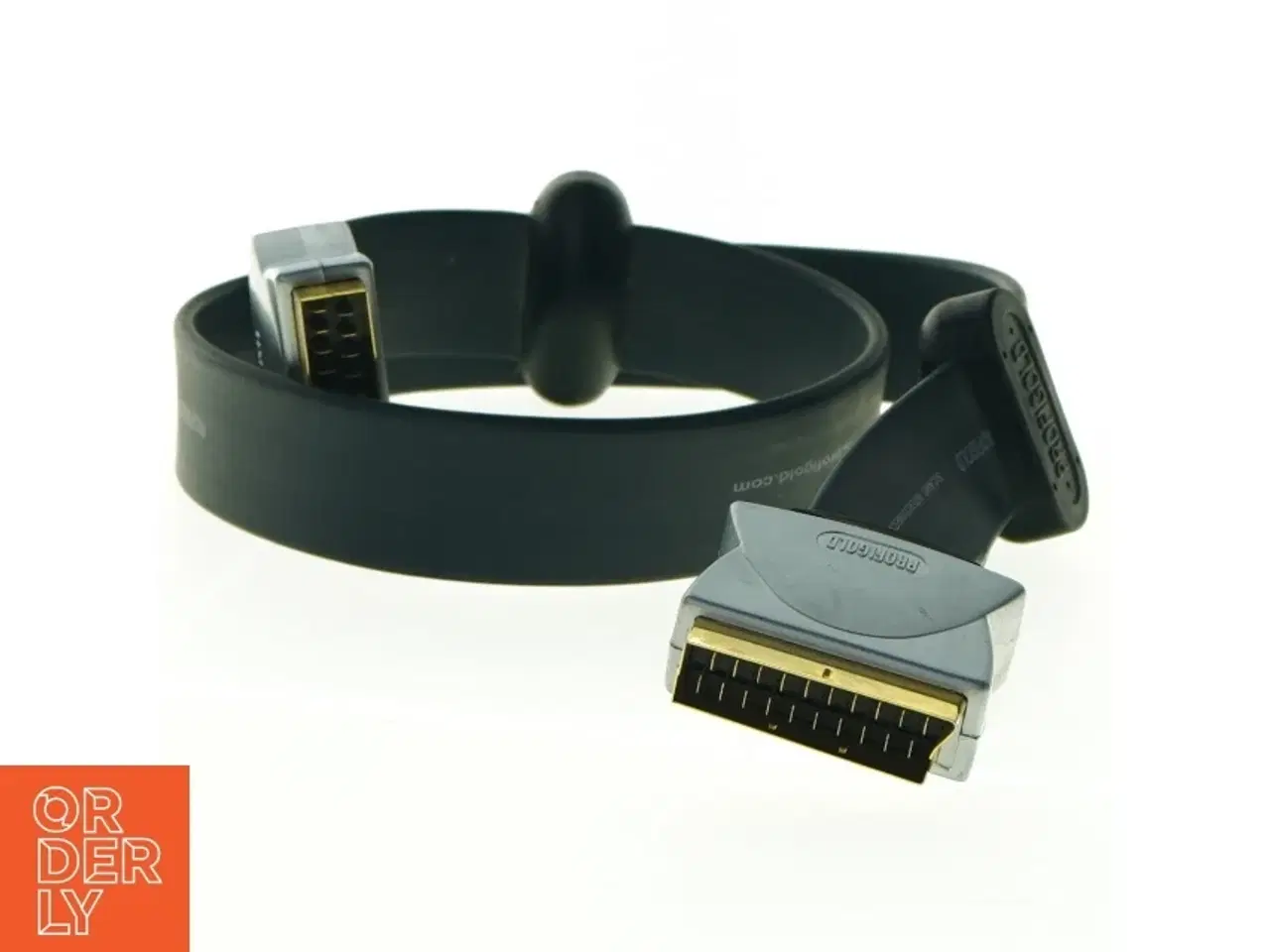 Billede 1 - HDMI-kabel (str. 84 cm)