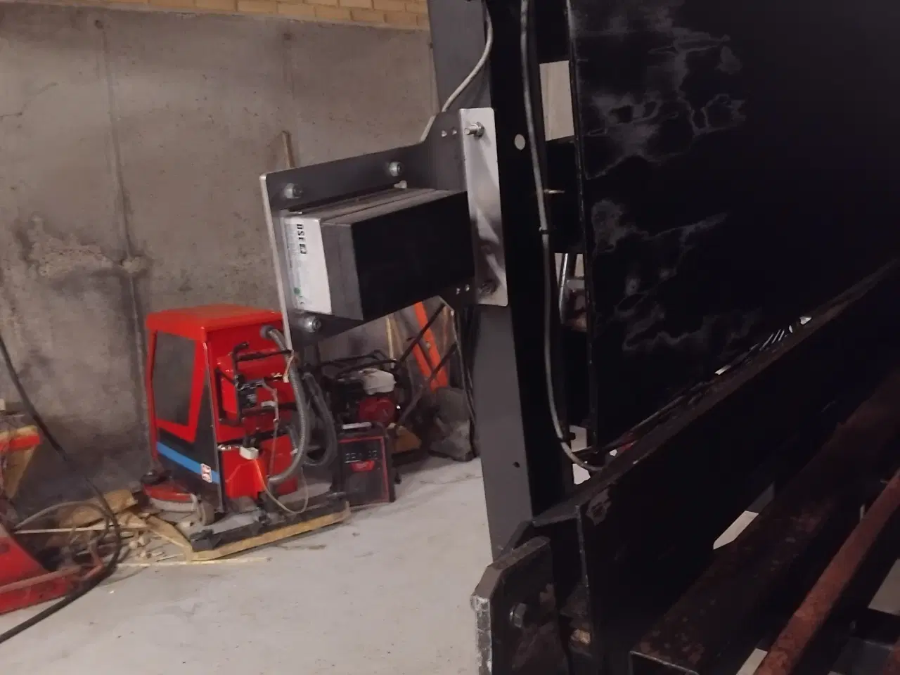 Billede 5 - Dse 4200 fugtmåler 