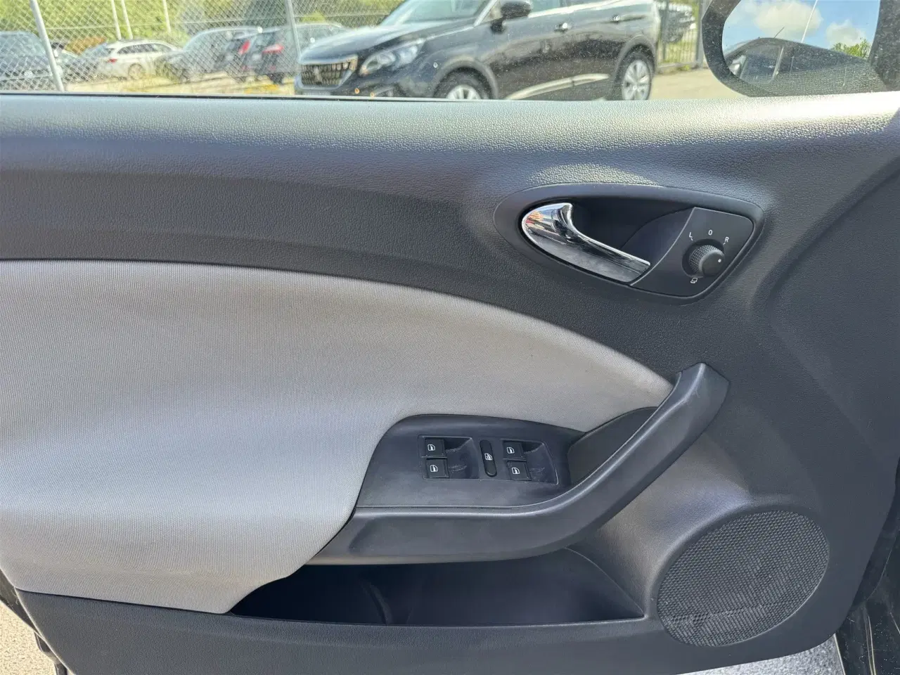 Billede 8 - Seat Ibiza 1,2 TSI Ecomotive Style 105HK Stc