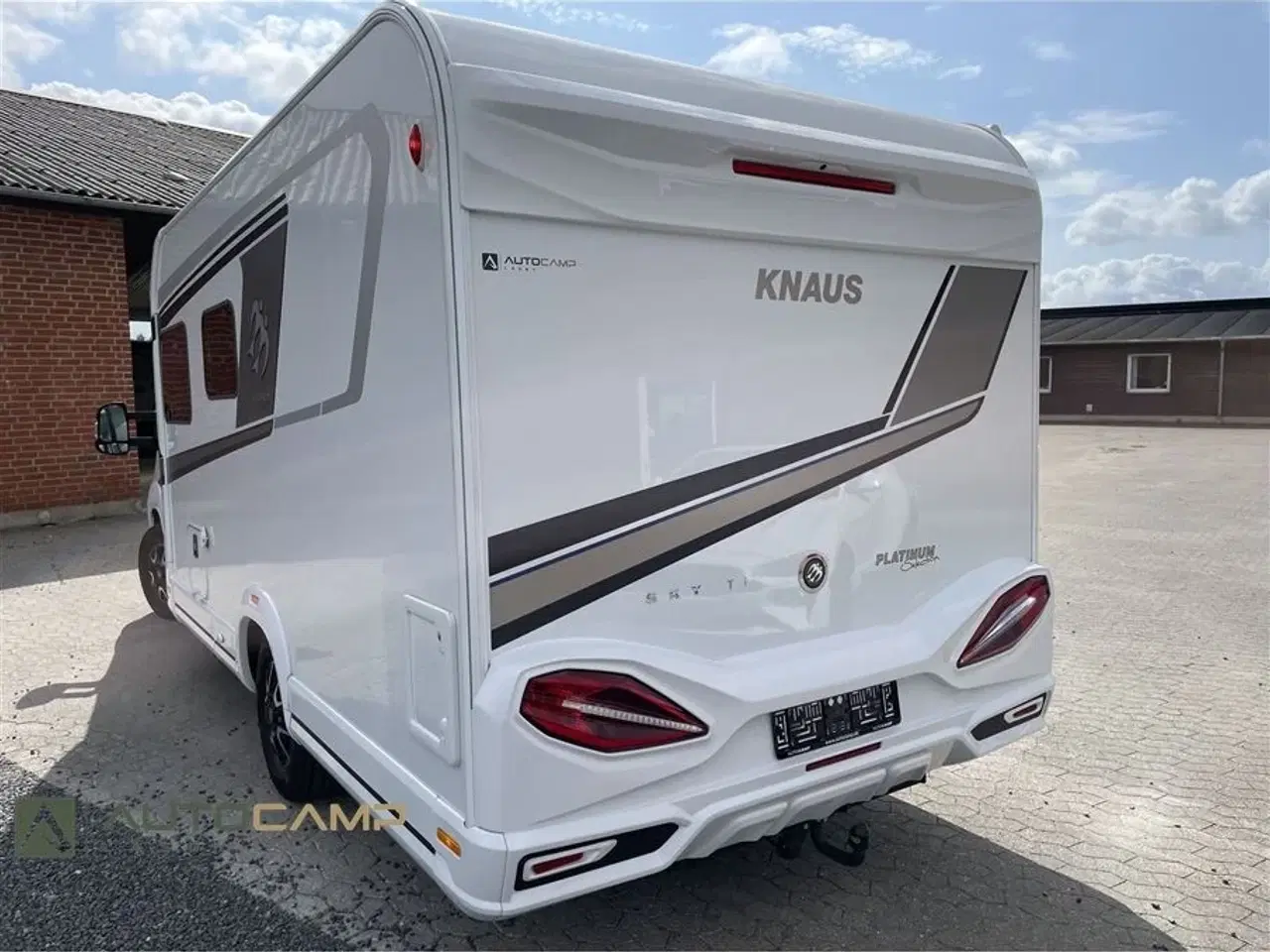 Billede 24 - 2021 - Knaus Sky TI 650 MF Platinum Selection