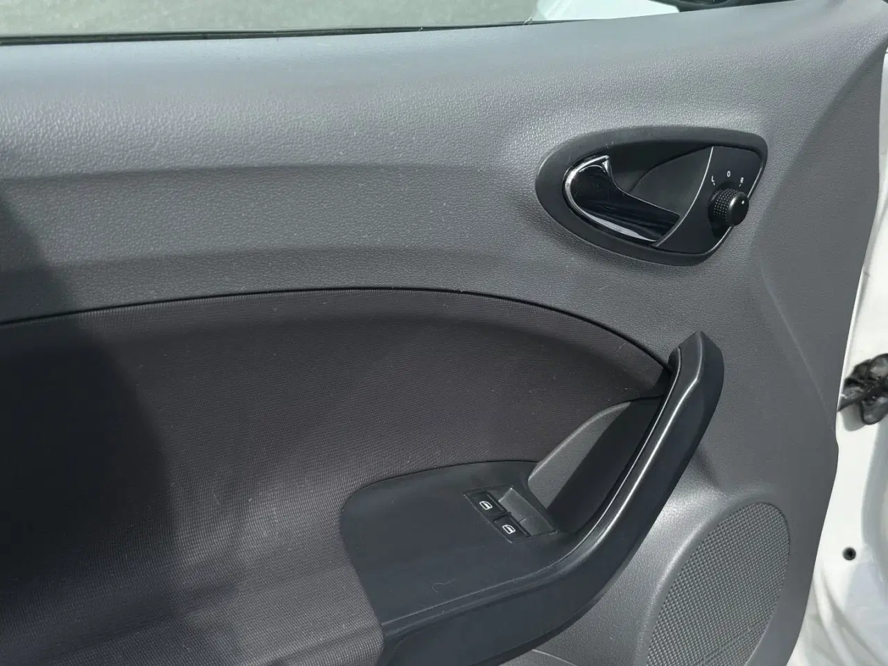 Billede 7 - Seat Ibiza 1,4 16V Reference 85HK 3d