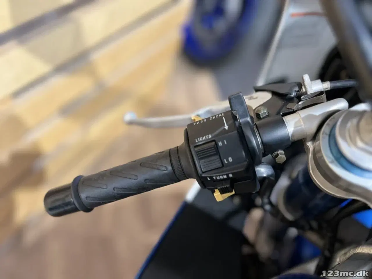 Billede 16 - Suzuki GSXR 750