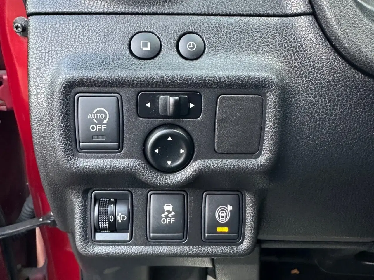 Billede 11 - Nissan Note 1,5 dCi 90 Acenta