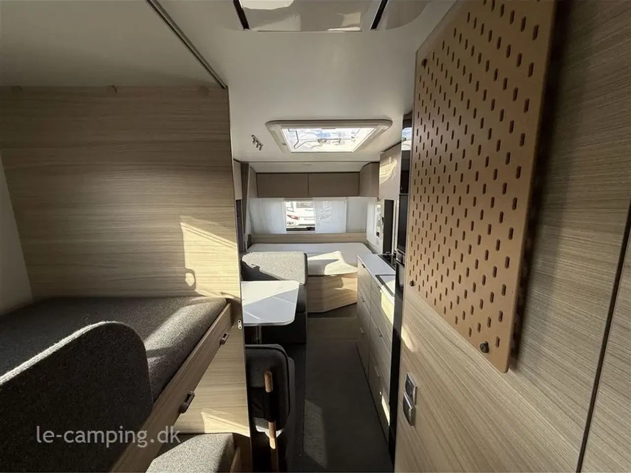 Billede 5 - 2023 - Adria Altea 552 PK