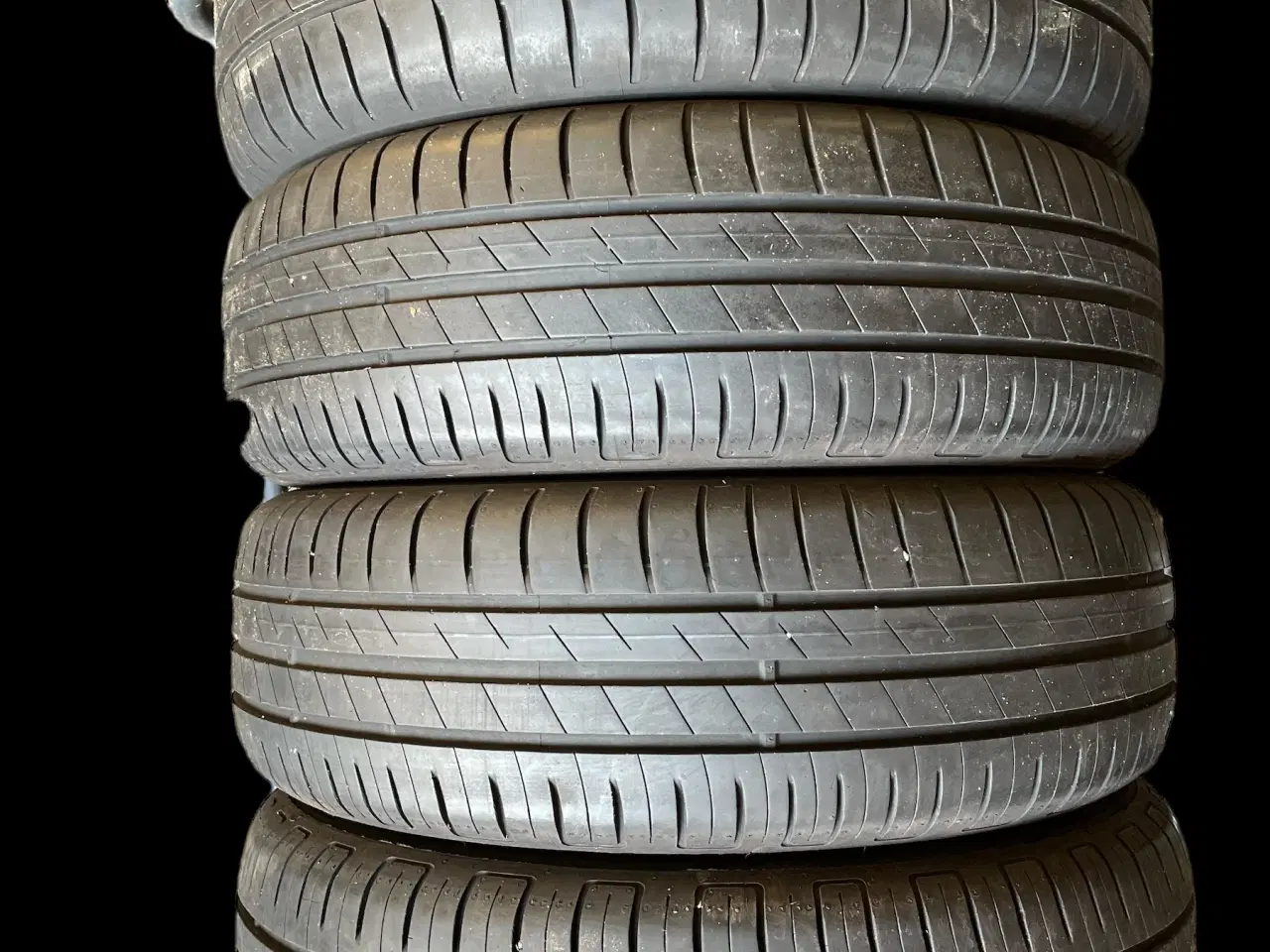 Billede 1 - 15 GoodYear 185/65r15 Ref.S92 sommer