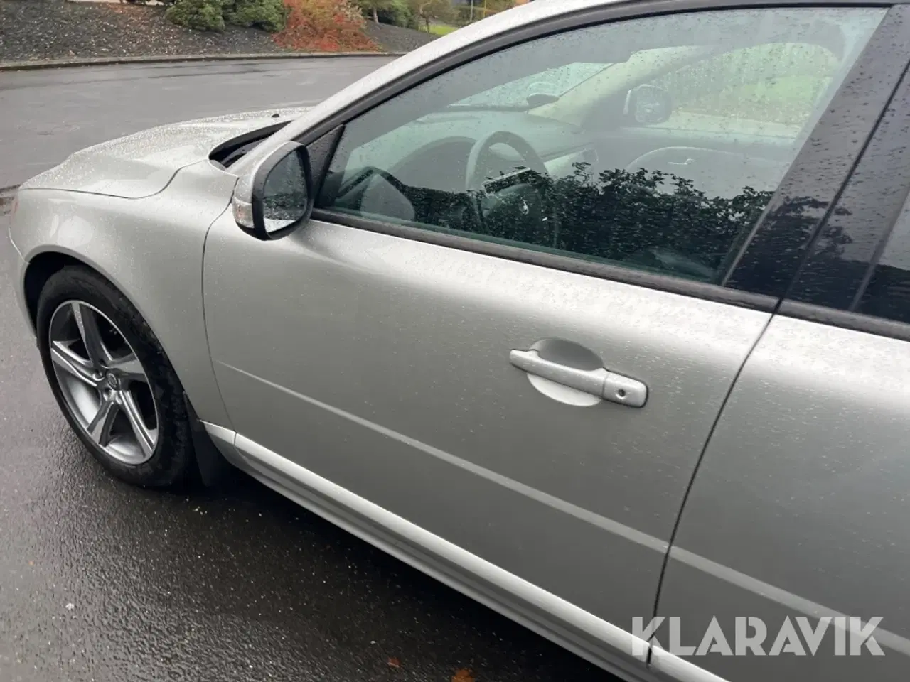 Billede 6 - Personbil Volvo V70 2.5T