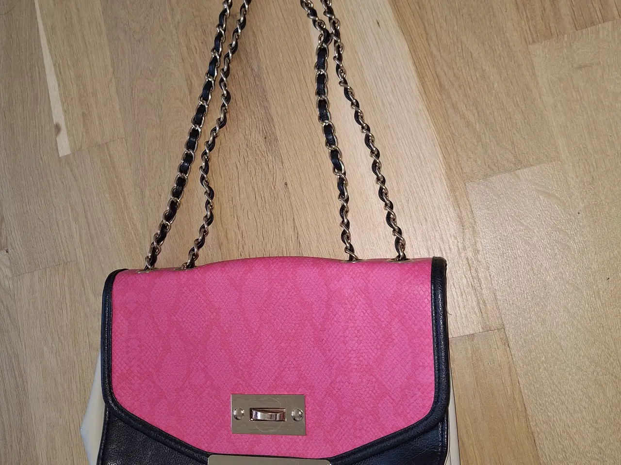 Billede 2 - Håndtaske