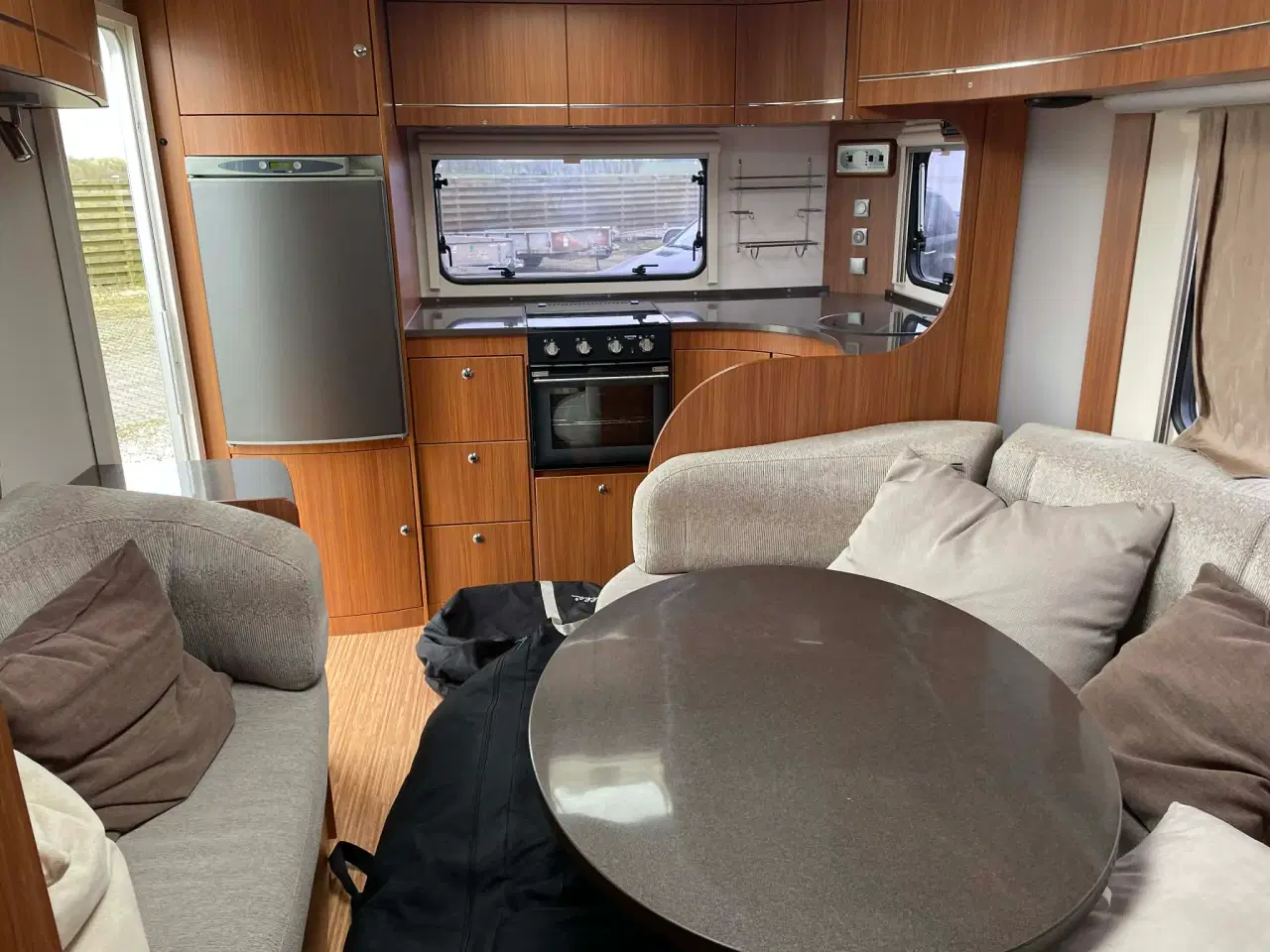 Billede 7 - NR 1 - Adria Adiva 553 PH