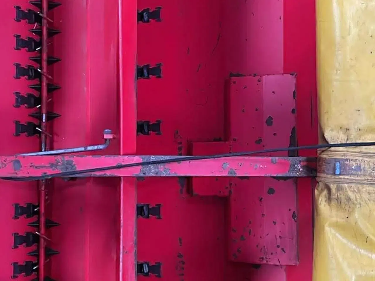 Billede 4 - Väderstad Rapid 400C