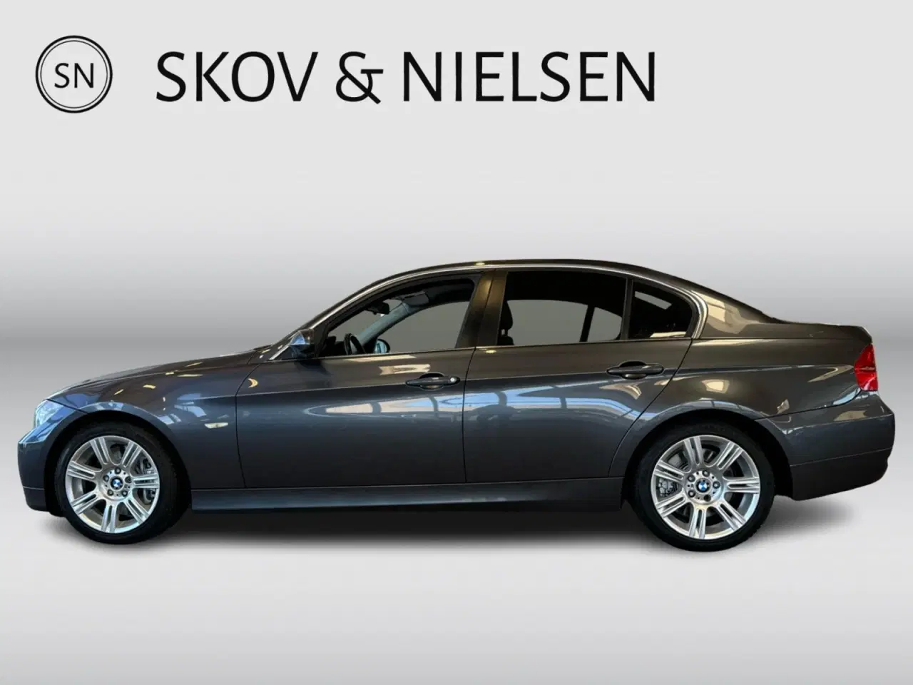 Billede 2 - BMW 335i 3,0 