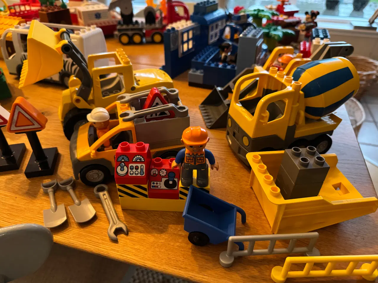 Billede 10 - Lego Duplo
