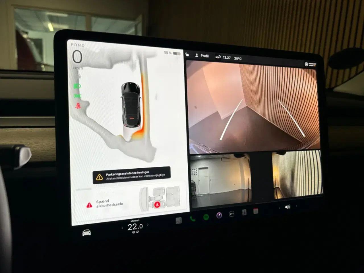 Billede 13 - Tesla Model Y  RWD