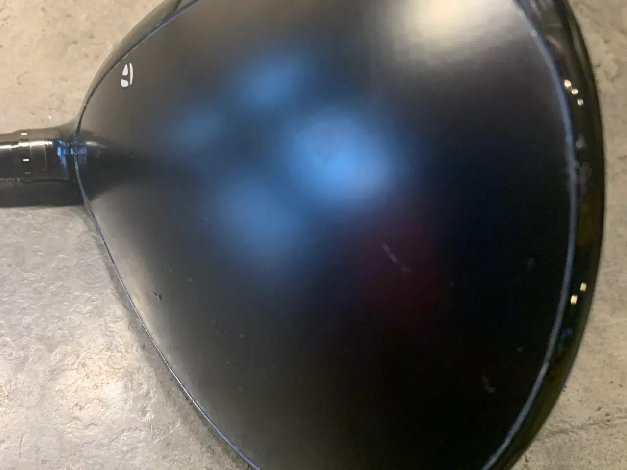 Billede 1 - Tayler Made Stealth Driver højer hånd