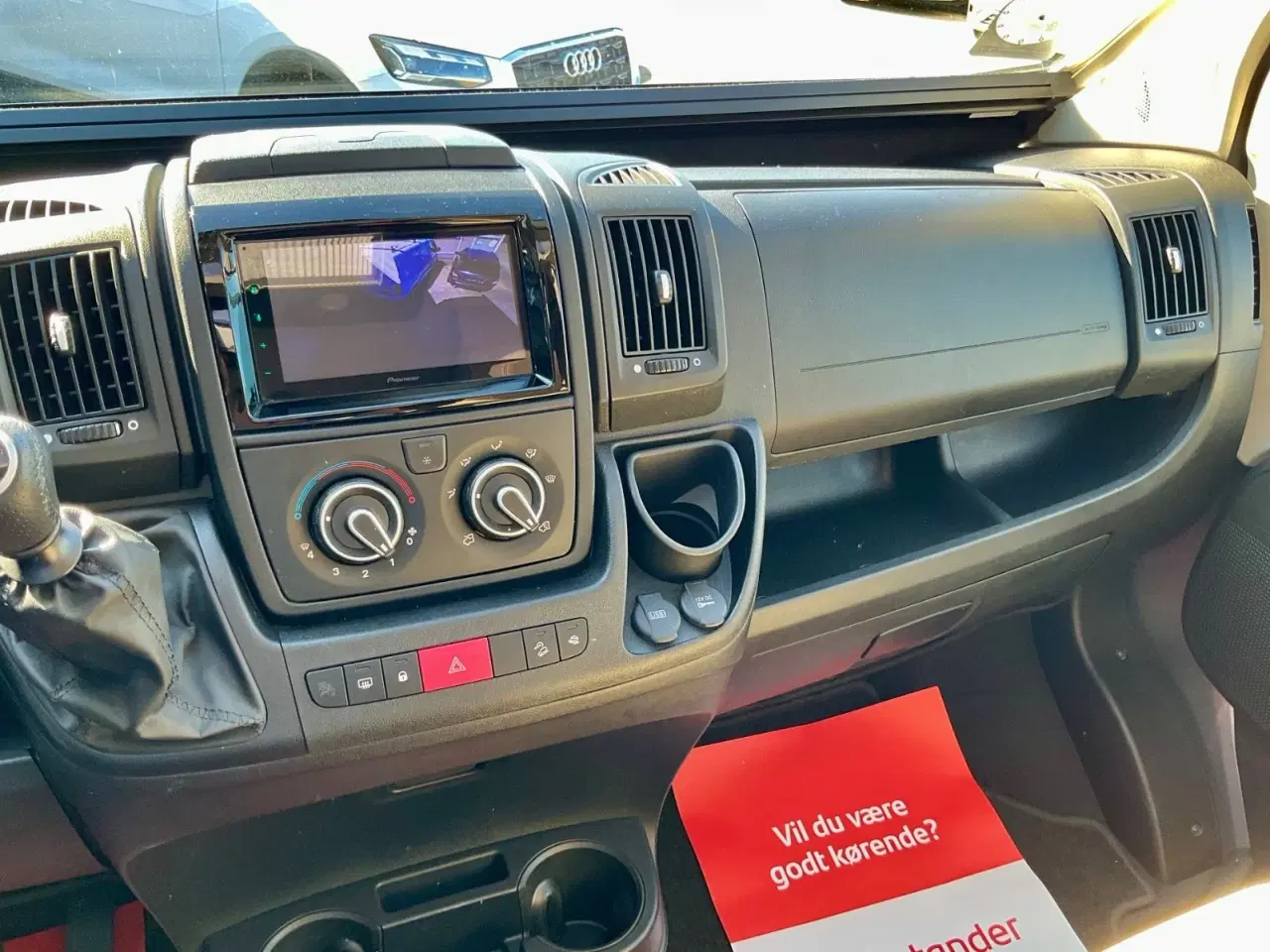 Billede 5 - Citroën Clever 2,0 Celebration 600