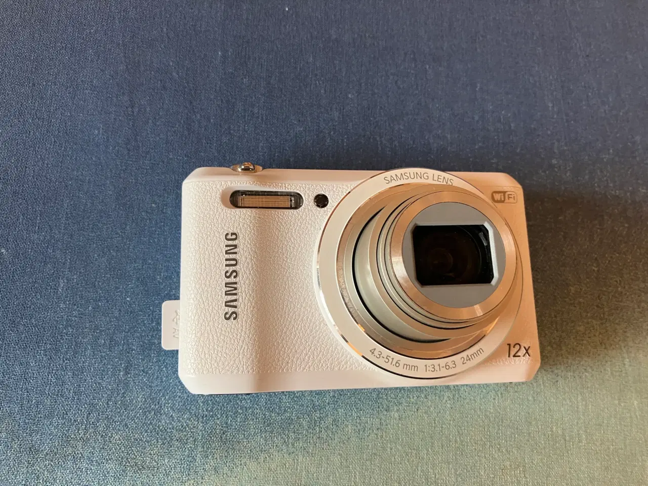 Billede 4 - SAMSUNG digital kamera