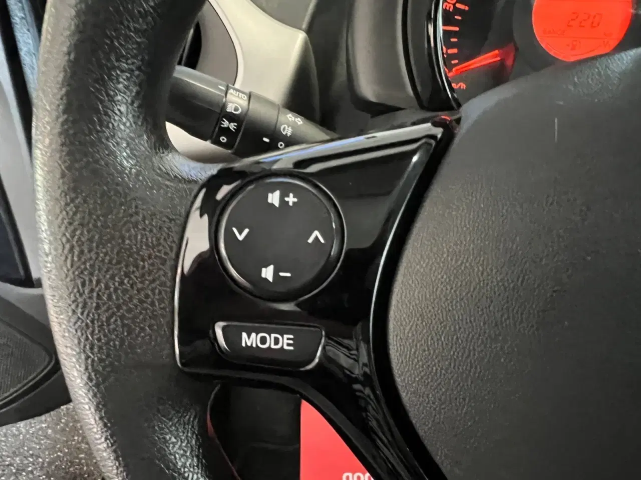 Billede 11 - Citroën C1 1,2 PureTech Sport