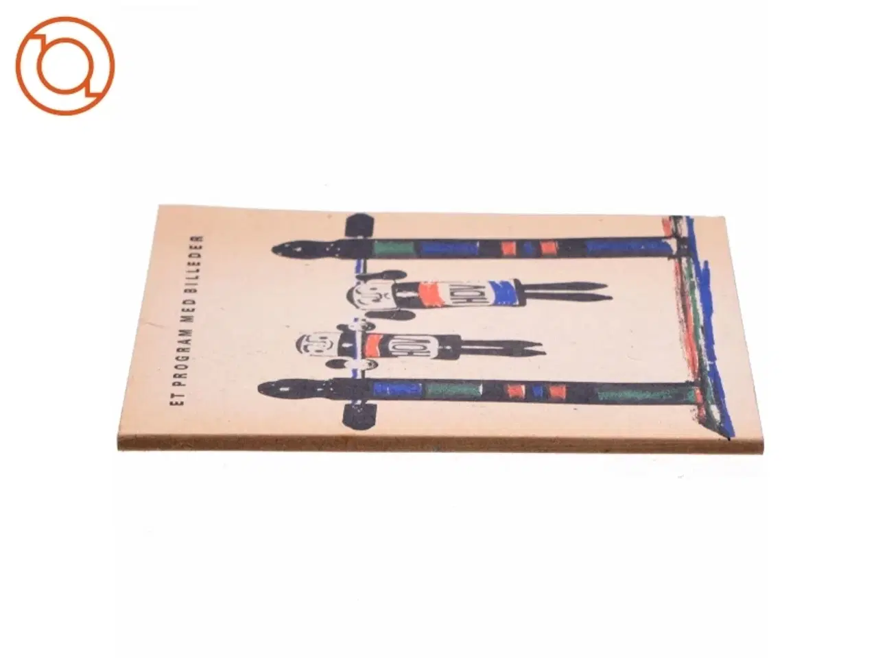 Billede 2 - Hov-hov - Et program med billeder