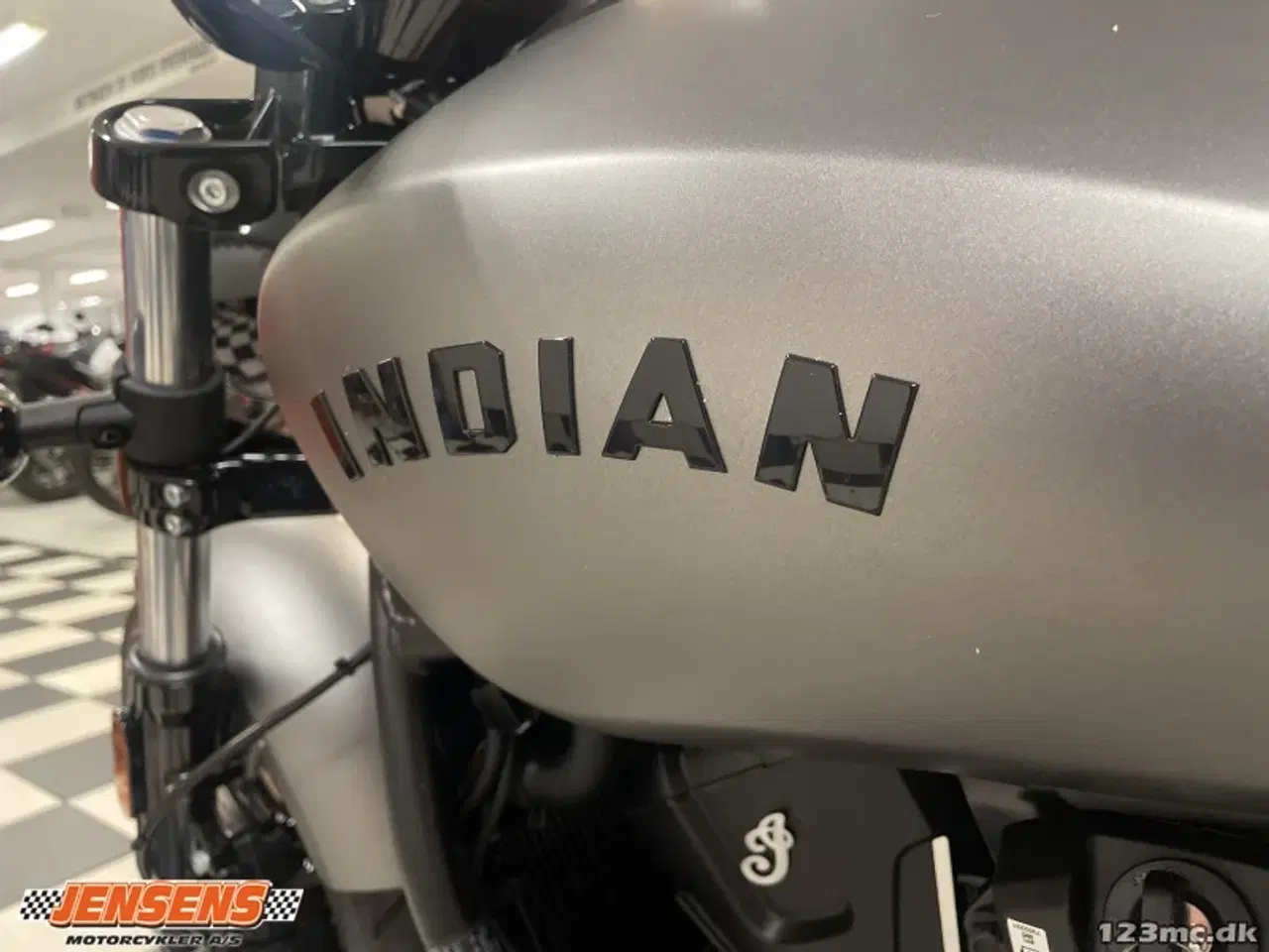 Billede 12 - Indian Scout Sixty Bobber Limited