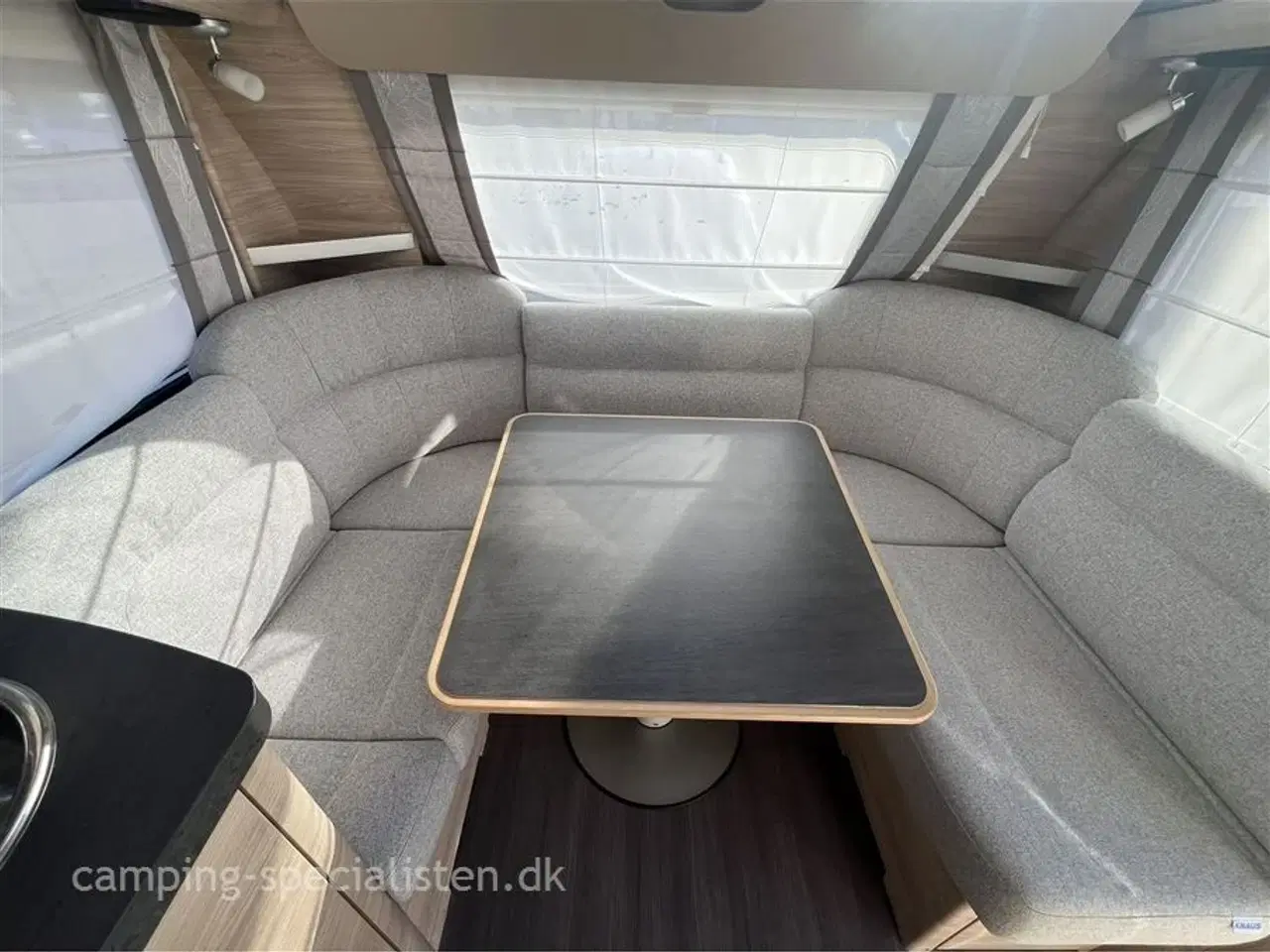 Billede 4 - 2019 - Knaus Südwind 540 UE 2019 Knaus Südwind 540 UE - Se den senere hos Camping-Specialisten.dk