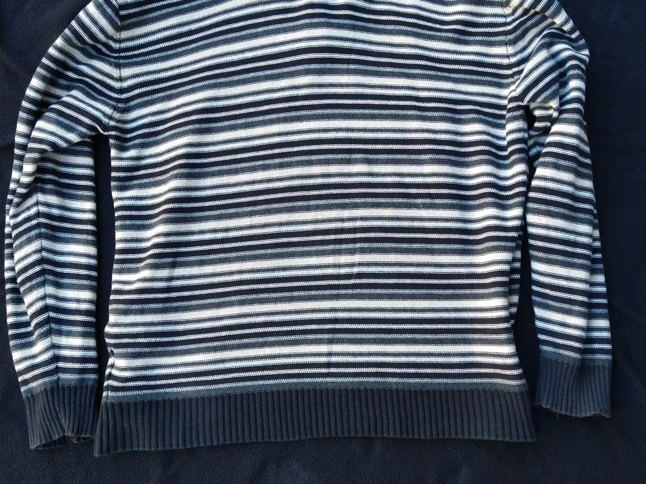 Billede 3 - Sweater Strik-trøje, str. XXL