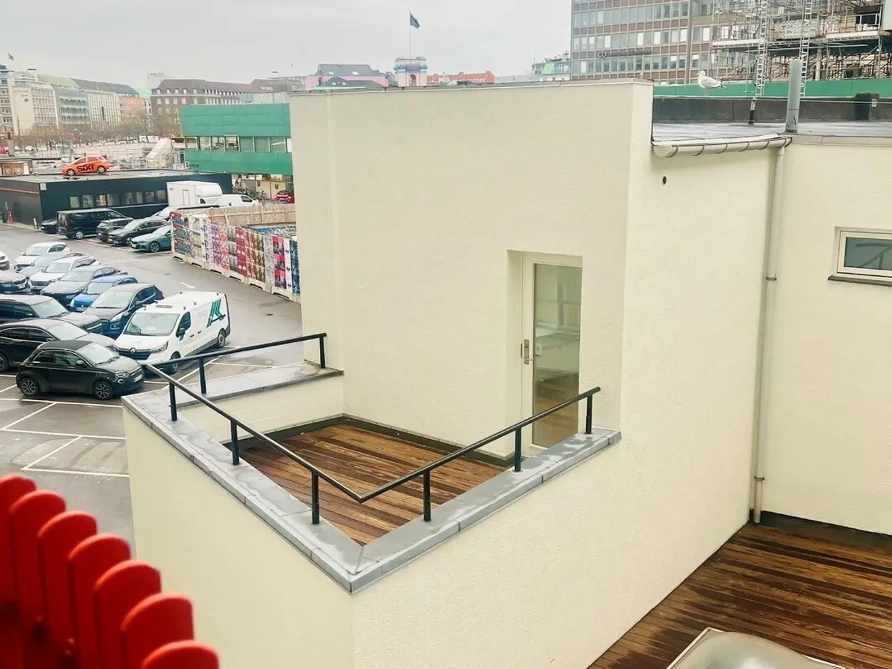 Billede 2 - Kontorlokale til leje på Vesterbrogade 6D, Storkøbenhavn.