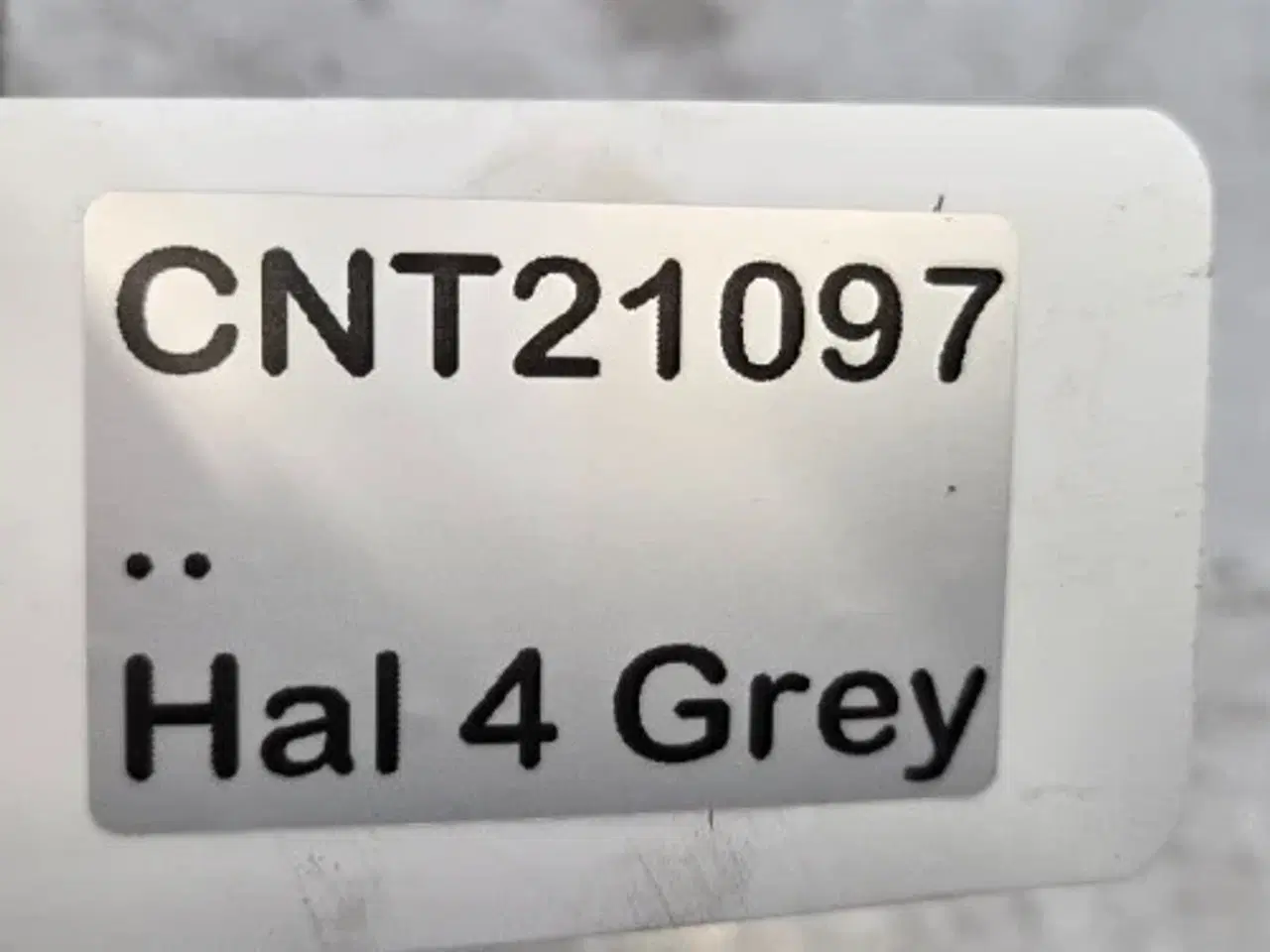 Billede 18 - Massey Ferguson 6290 Udstødningsrør 3780121M2